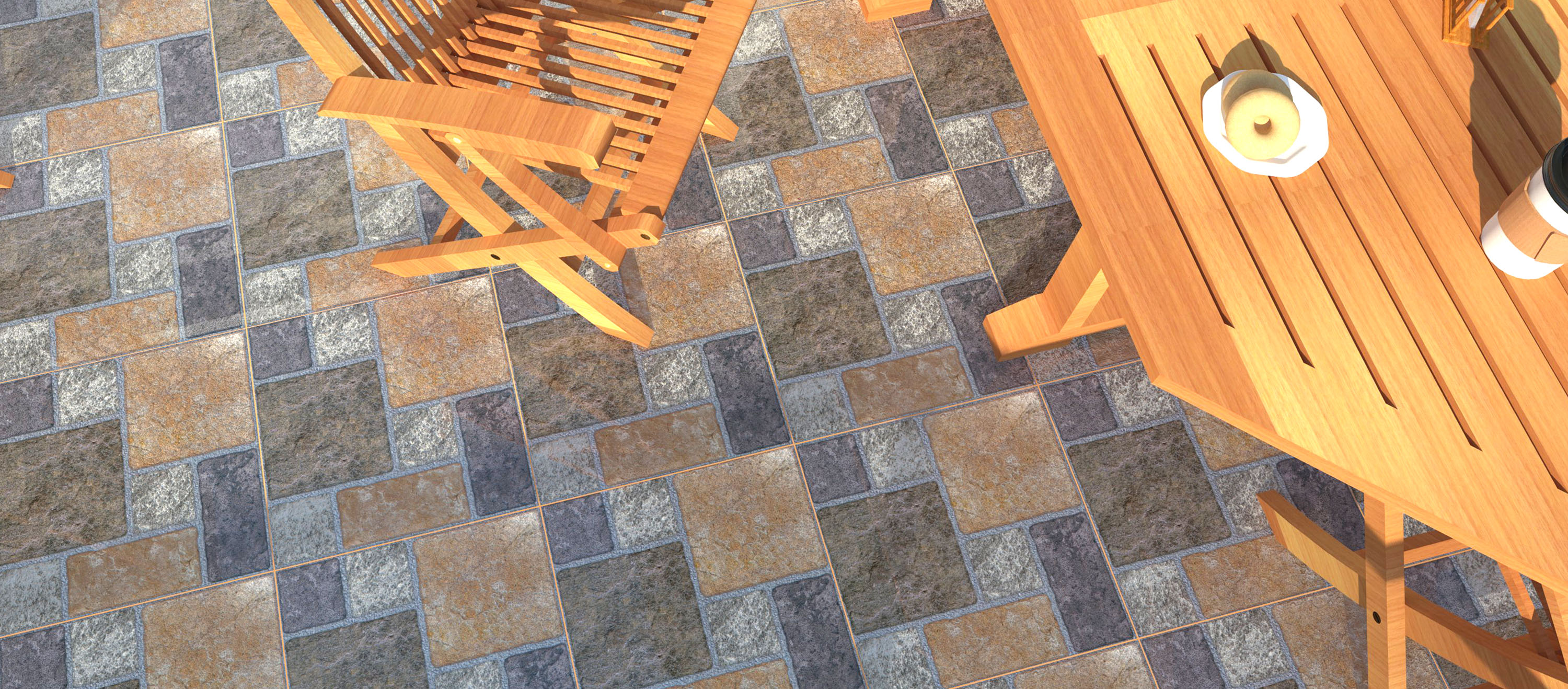 Floor Tiles For Balcony Philippines - Image Balcony and Attic