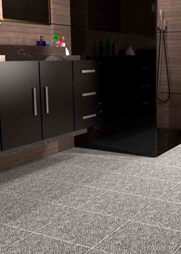 Why Switch To Anti Slip Tiles, Non Slip Ceramic Floor Tiles For Bathroom